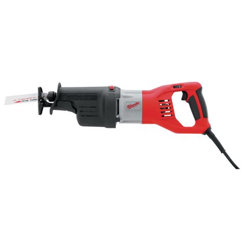 milwaukee sawzall corded|corded sawzall home depot.